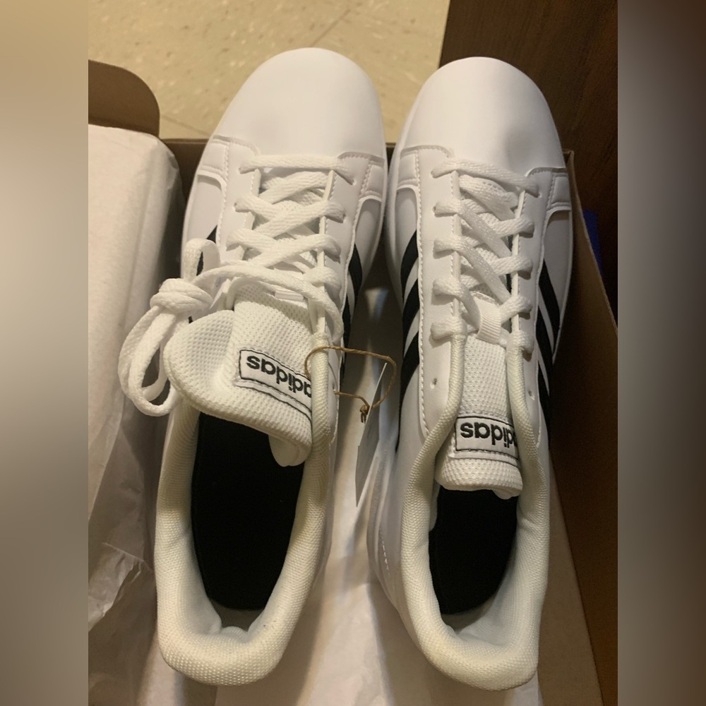 Adidas shoes